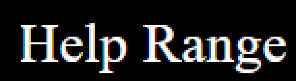 HelpRange