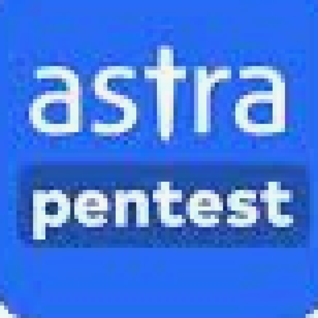 Astra Pentest