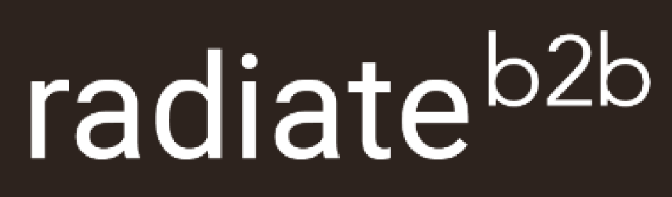 Radiate B2B