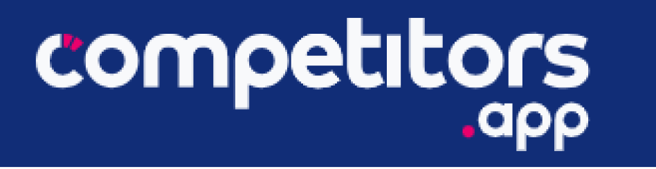 Competitors App