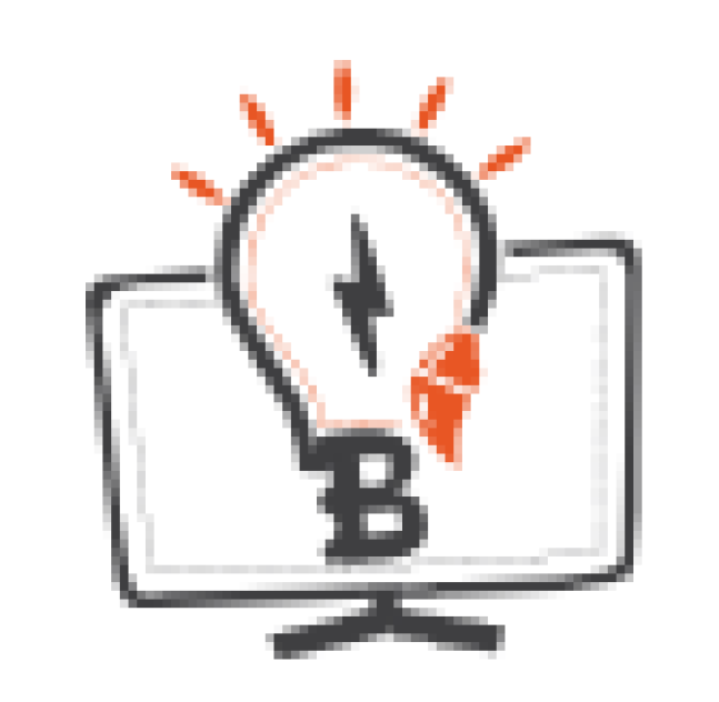 Brush Your Ideas