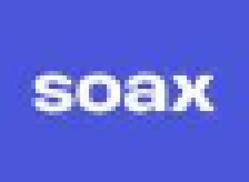 SOAX