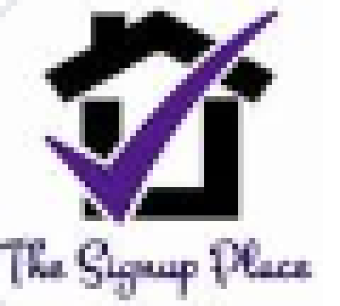 The Signup Place
