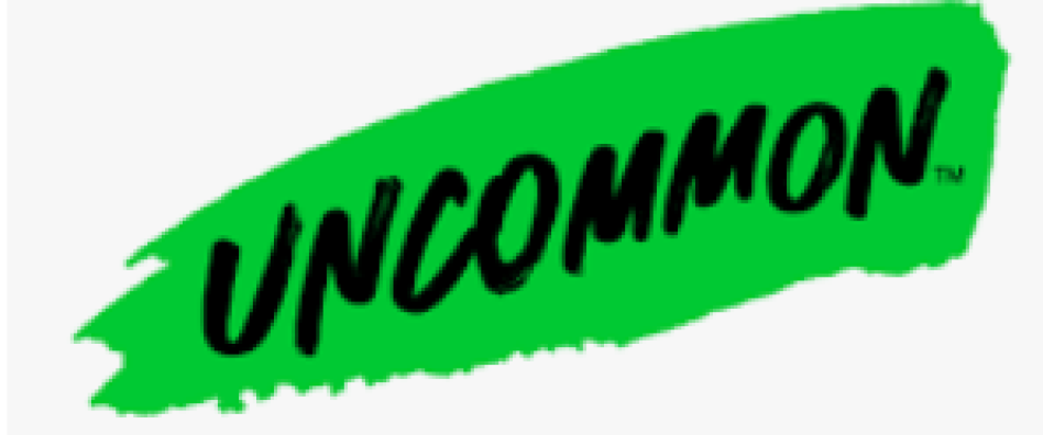 Uncommon Giving