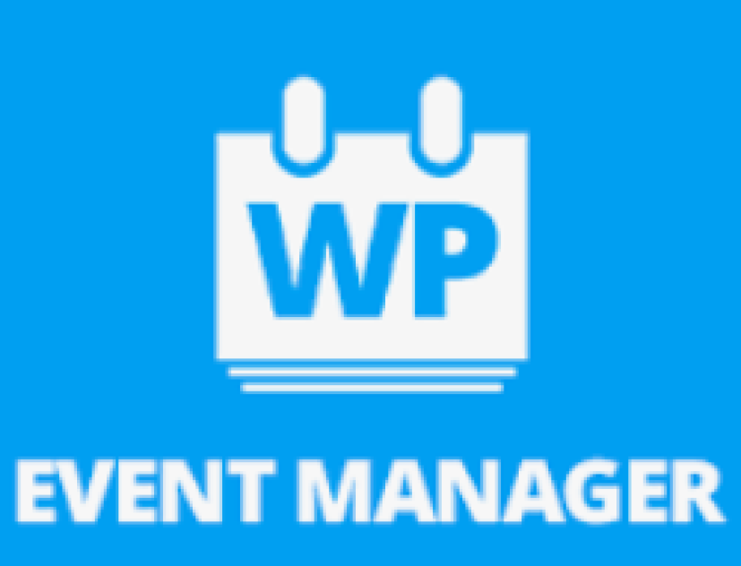 WP Event Manager