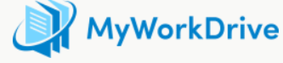 MyWorkDrive
