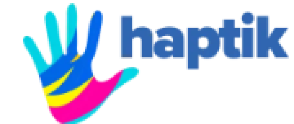 Haptik