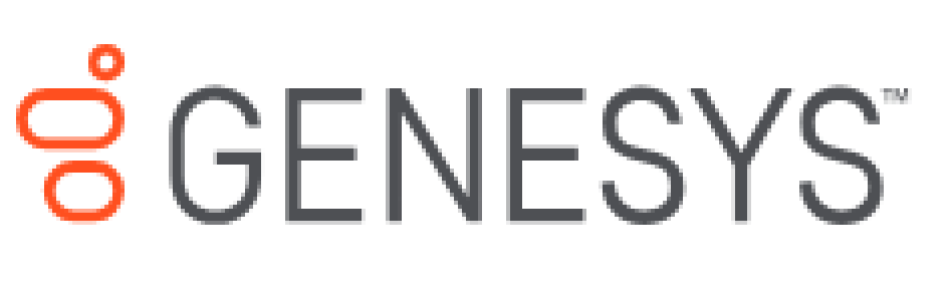 Genesys named a Leader