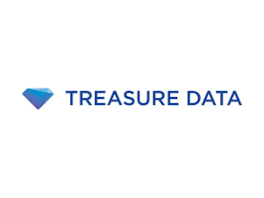 Treasure Data Customer Data Platform
