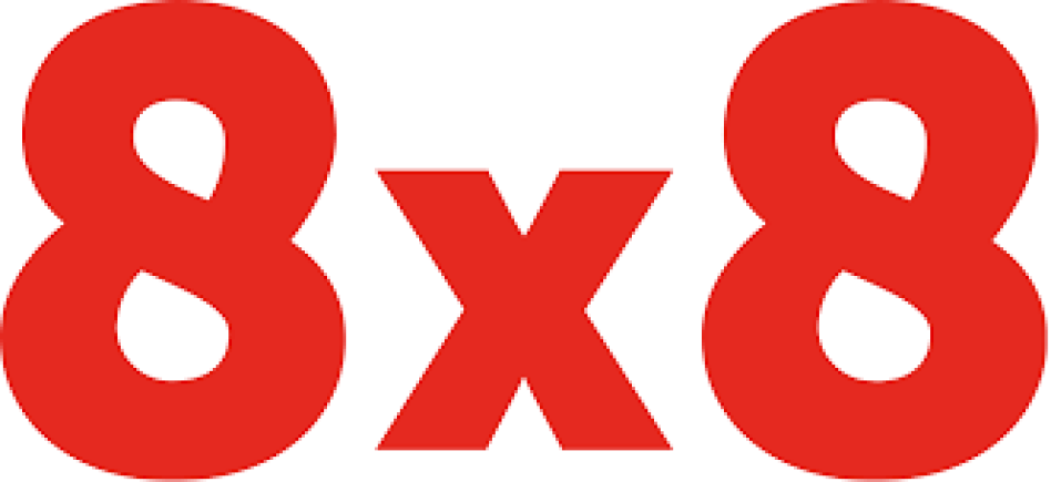 8x8 X Series