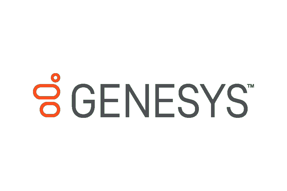 Genesys Cloud CX