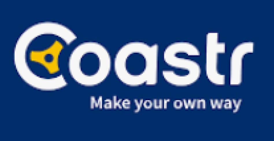 Coastr