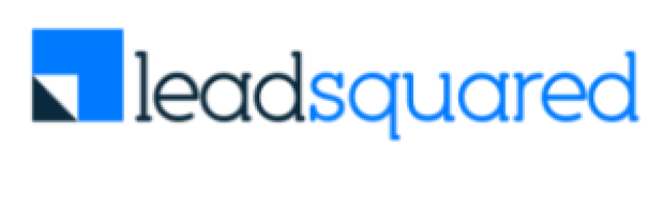LeadSquared Sales + Mobile CRM