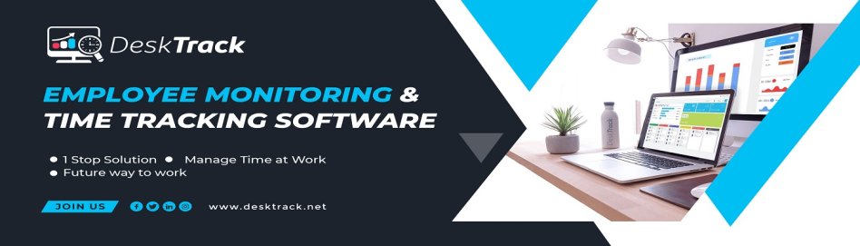 DeskTrack