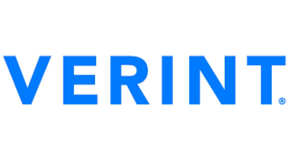 Verint Experience Management