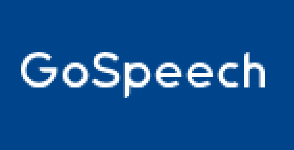 GoSpeech
