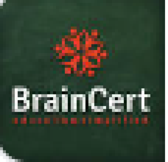BrainCert