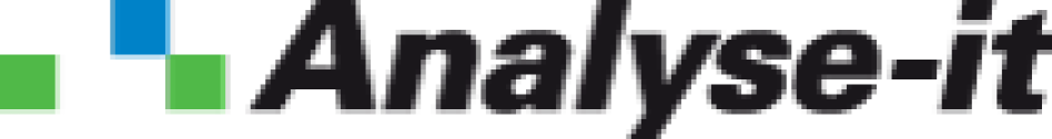 Analyse-it