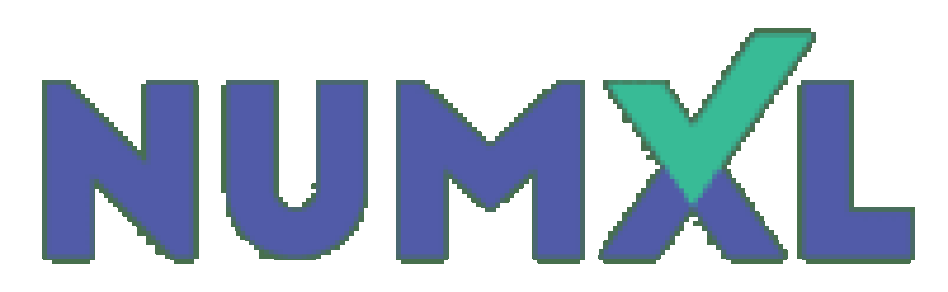 NumXL