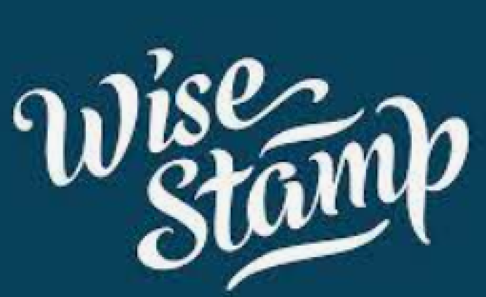 WiseStamp