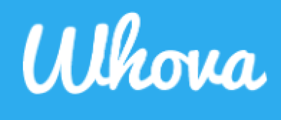 Whova