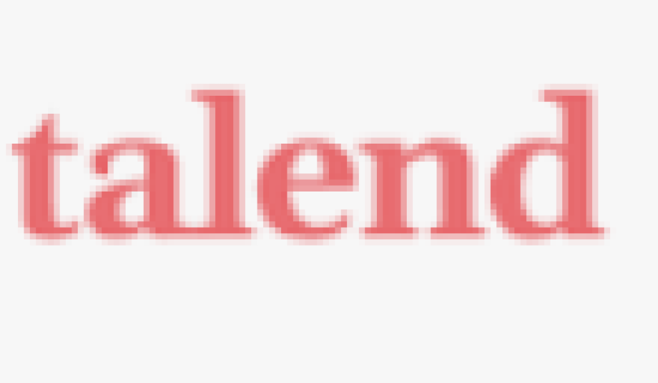 Talend Data Fabric