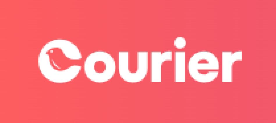 Courier