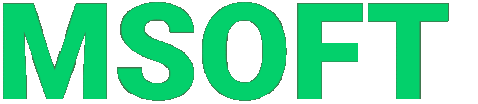 MSOFT