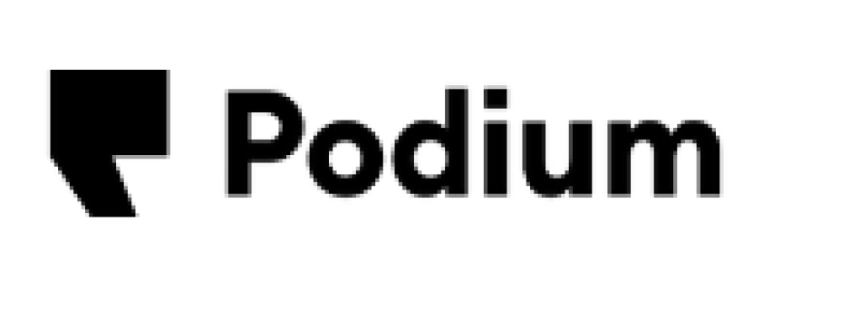Podium