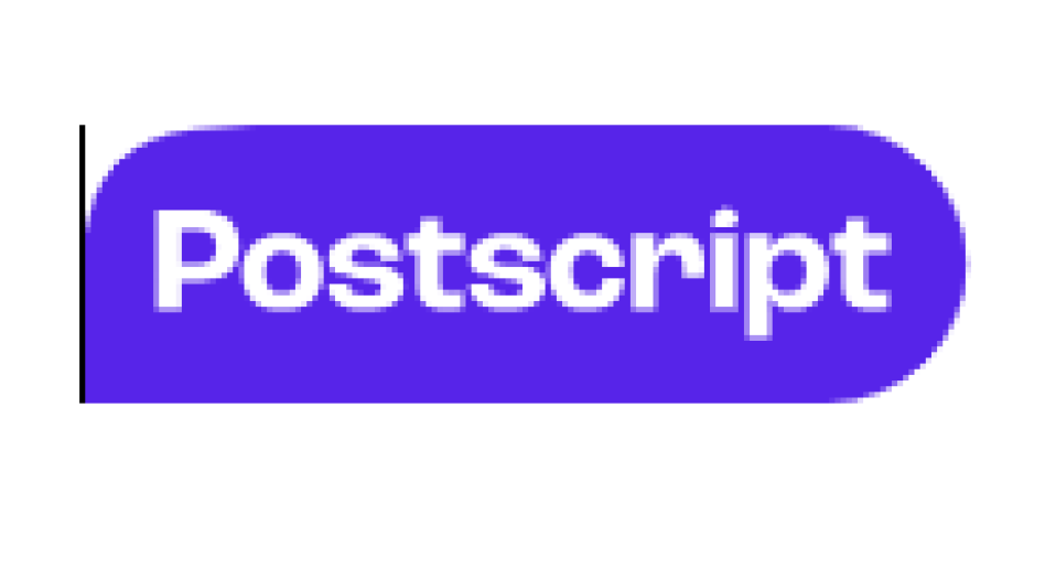 Postscript