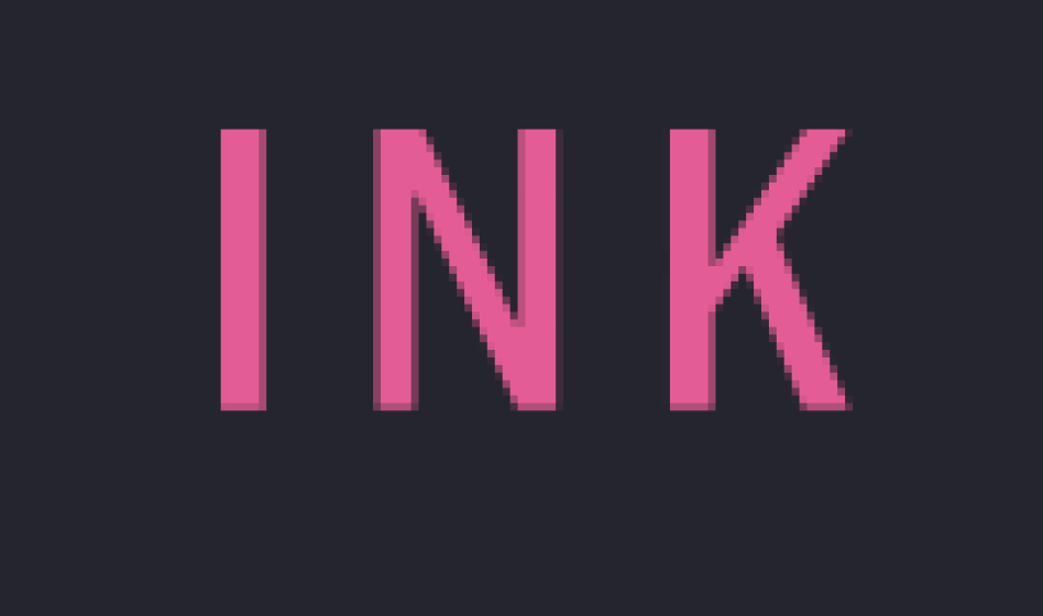 INK For All