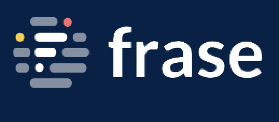 Frase.io