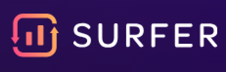 Surfer