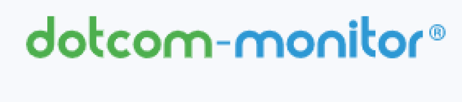 Dotcom-Monitor