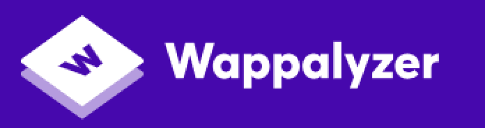Wappalyzer