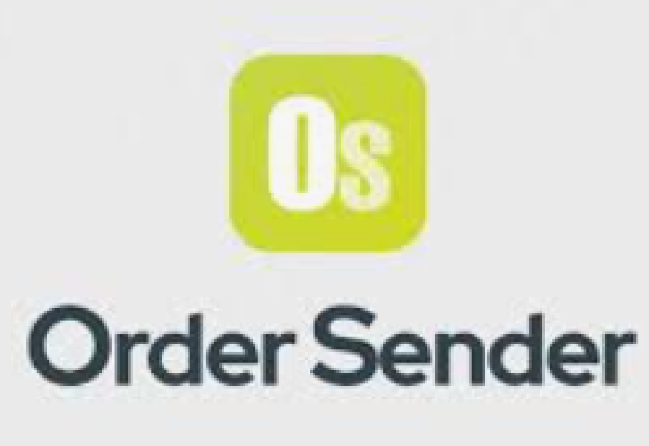 Order Sender