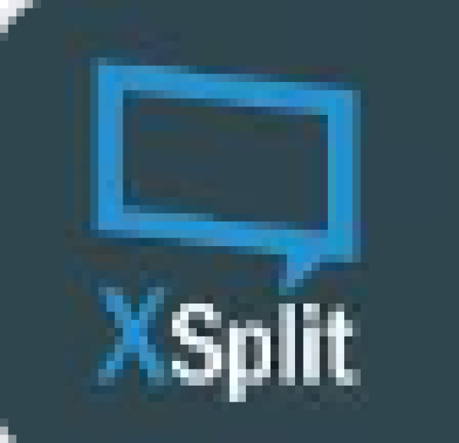 XSplit Broadcaster