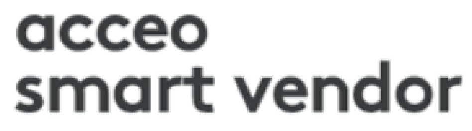 ACCEO Smart Vendor