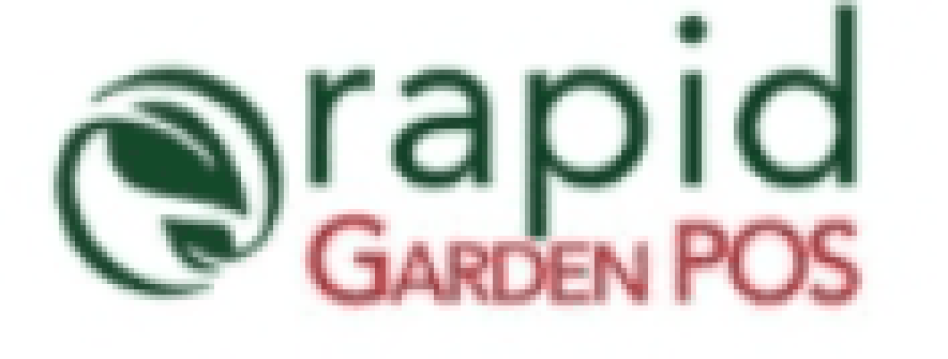 Rapid Garden POS