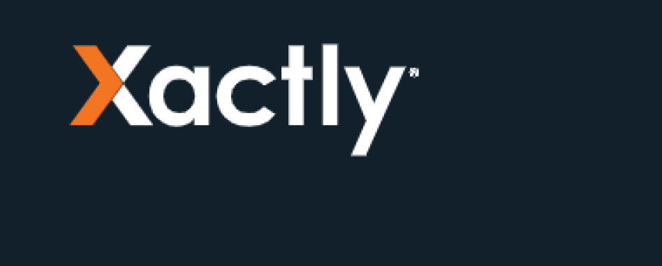 Xactly Commission Expense Accounting