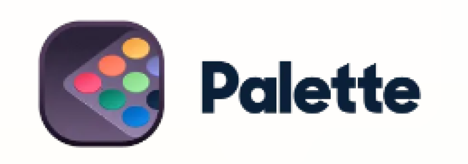 Palette