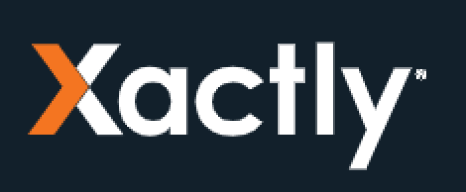Xactly Incent