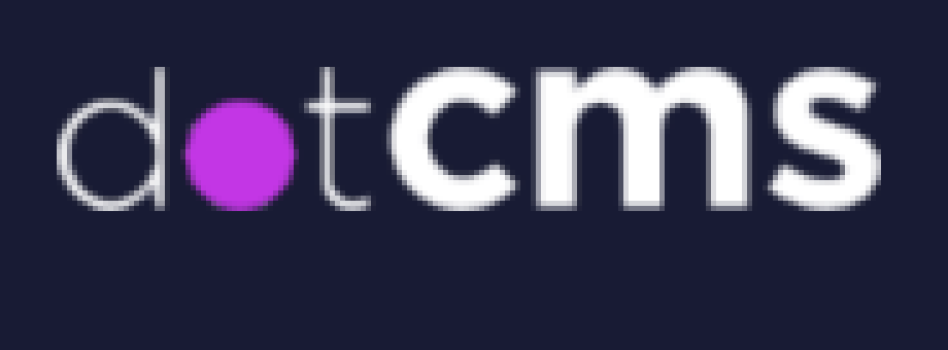 dotCMS