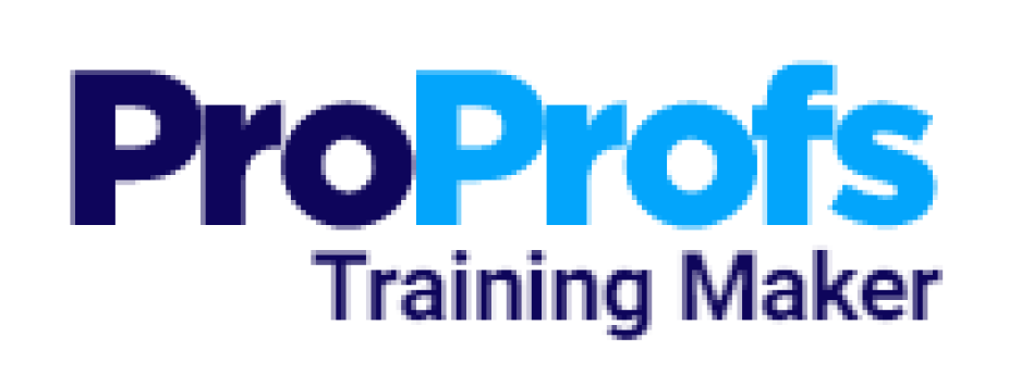 ProProfs Training Maker