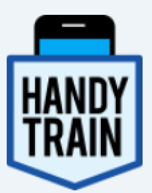 HandyTrain