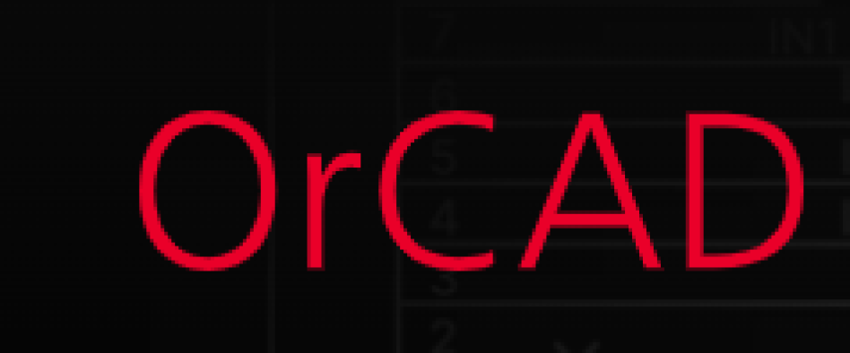 OrCAD PCB Designer