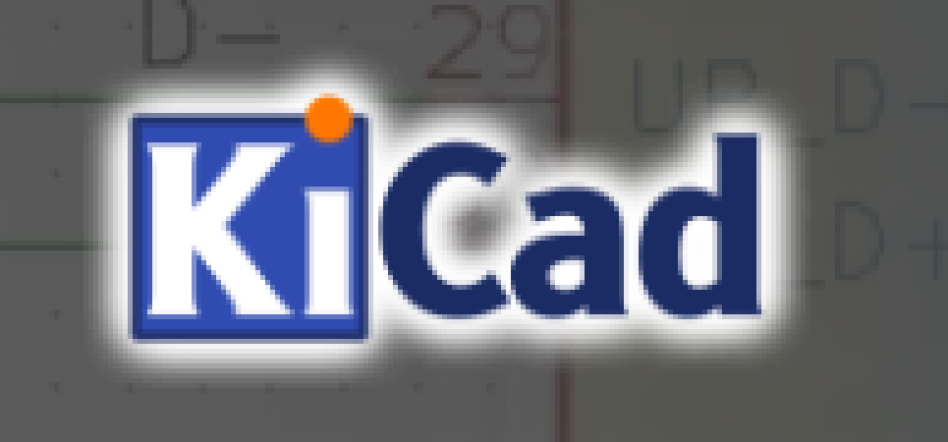 KiCad EDA