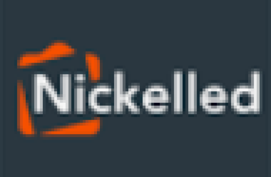Nickelled
