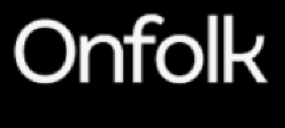 Onfolk