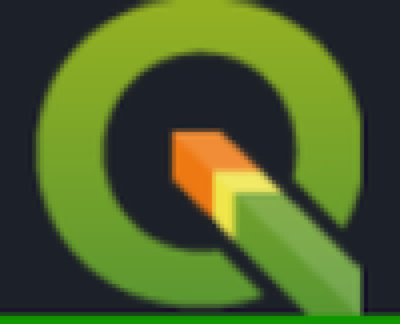 Qgis